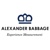 Alexander Babbage, Inc. Logo