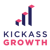 KickAssGrowth Logo