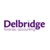 Delbridge Forensic Accounting Logo