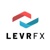 LevrFX Logo