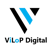 Vilop Digital Logo