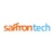 Saffron Tech Logo