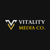 Vitality Media Co. Logo