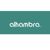 Alhambra Propiedades Logotype