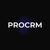 PROCRM Logo