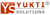 Yukti Solutions Pvt Ltd Logo