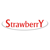 Strawberry InfoTech Logo