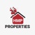 HMP Properties Inc. Logo
