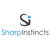 Sharp Instincts Logo