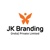 JK Branding (India) Pvt. Ltd. Logo