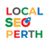 Local SEO Perth Agency Logo