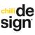 Chilli design Logo