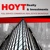 Hoyt Realty & Investments Logo