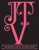 Joana Tomova Wedding Design Logo