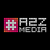 A2Z Media Logo