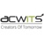 Acwits Solutions LLP Logo