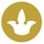 Golden Service RH Logo