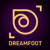 Dreamfoot Logo