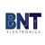 BNT Electronics Logo