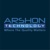 Arshon Technology Inc. Logo