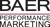 Baer Performance Marketing Logo