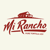 Mi Rancho Logotype
