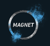 Magnet Connect Logo