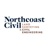 Northcoast Civil Logotype