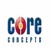 Core Concepts Logo