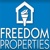 Freedom Properties Logo