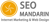 SEO Mandarin Logo