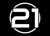 Agency Twenty21 Logo