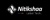 Nitikshaa Label Tech Logotype