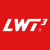 LWT³ Logo