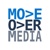 Move Over Media Logo
