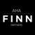 AHA, a FINN Partners Company Logo