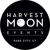 Provider Logotype Harvest Moon Events Logo