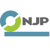 NJP Consulting, Inc. Logo