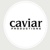 Caviar Productions Logo