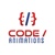 Code N Animations Logo