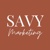 Savy Marketing Logo