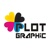 PLOT Graphic Logotype