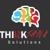 ThinkTank Solutions Logo