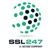 SSL247 Logo