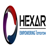 Hexar Evolution Logo