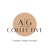 Avant-Garde - AG Collective Logotype