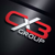 CX3 Digital Marketing Logo