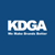 KDGA Logo