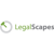 LegalScapes Logo