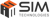 SIM TECHNOLOGIES Logo